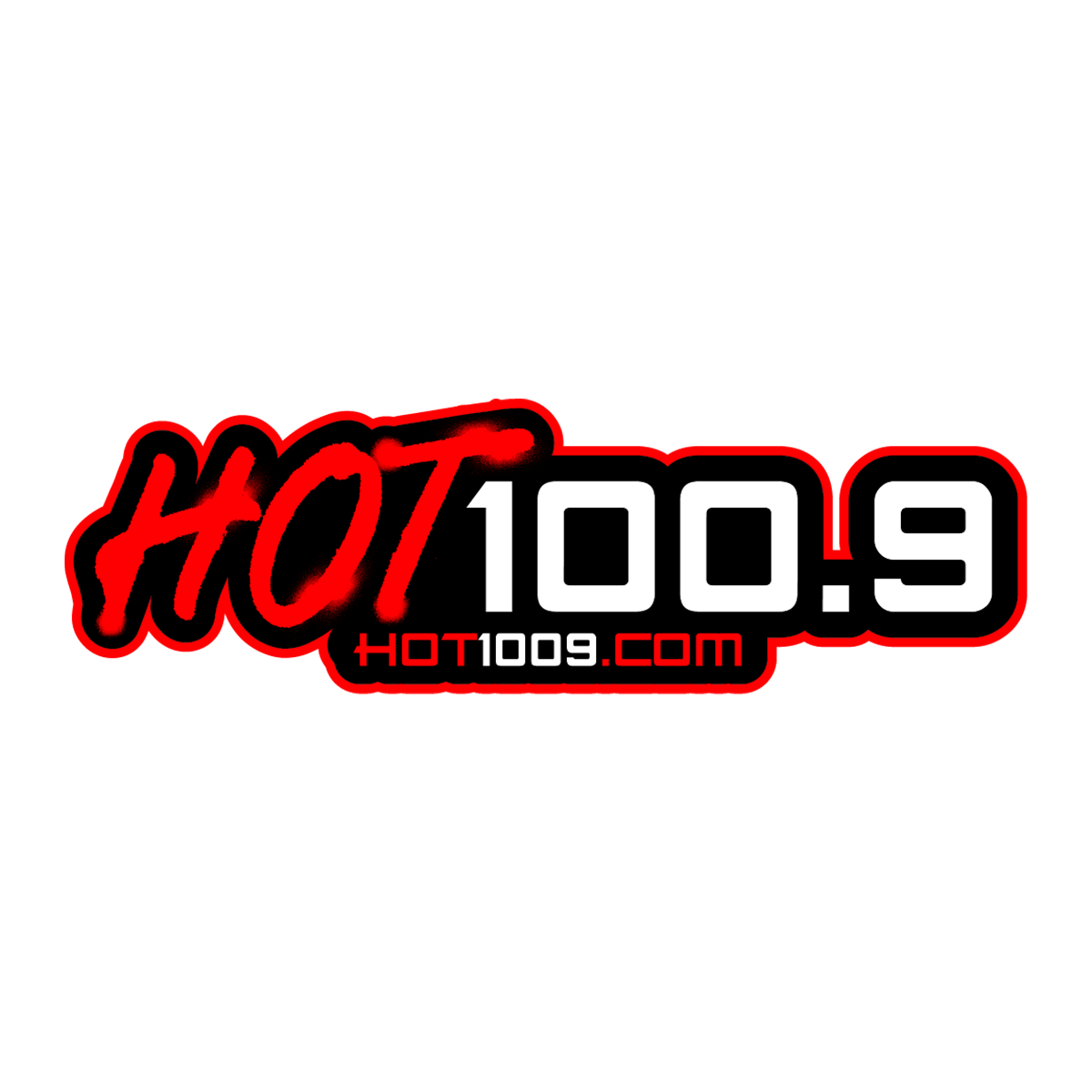 HOT 100.9 iHeart