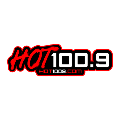 Hot 100.9