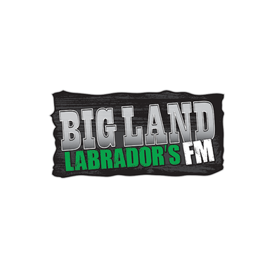 Big Land logo