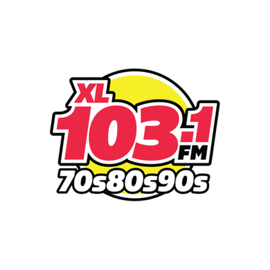 XL 103.1 logo