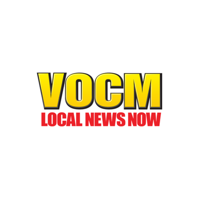 VOCM logo