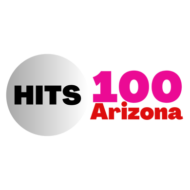 Hits 100 logo