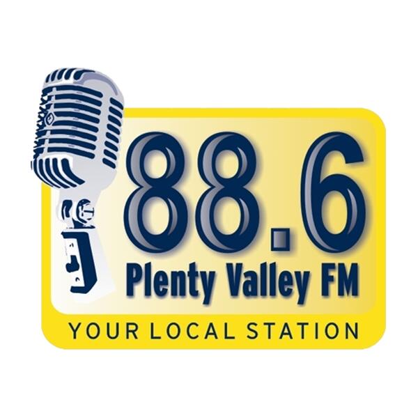 88.6 Plenty Valley FM