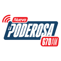 670 AM WWFE