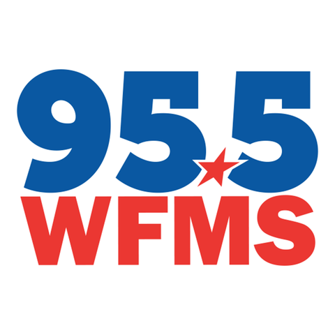 WFMS 95.5