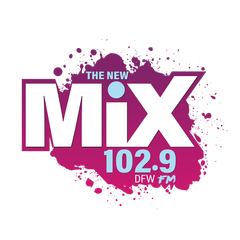 The New Mix 102.9