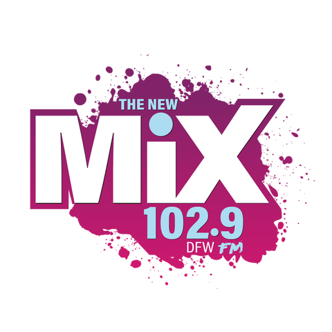 THE NEW MIX 102.9