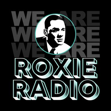 ROXIERADIO logo