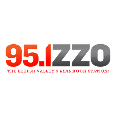 95.1 ZZO logo