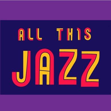 All This Jazz logo