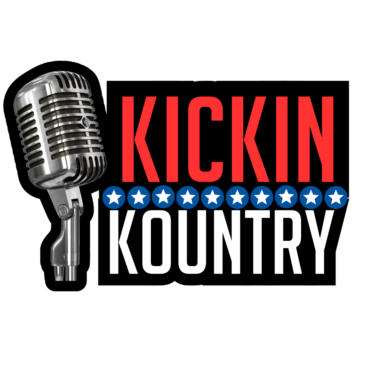 Kickin' Kountry 101 WKCK iHeart