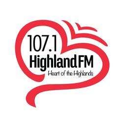 Highland FM 107.1
