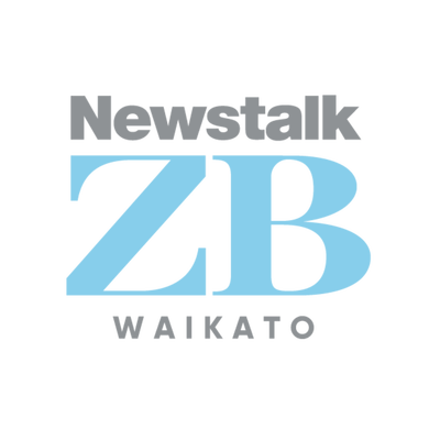 Newstalk ZB Waikato logo