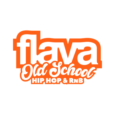 Flava Old School logo