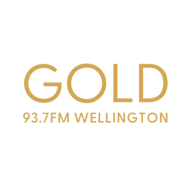 Gold Wellington logo
