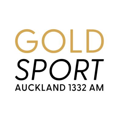 Gold Sport Auckland logo