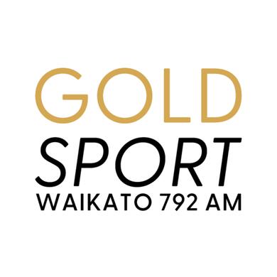Gold Sport Waikato logo