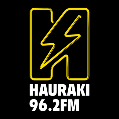Radio Hauraki Waikato logo