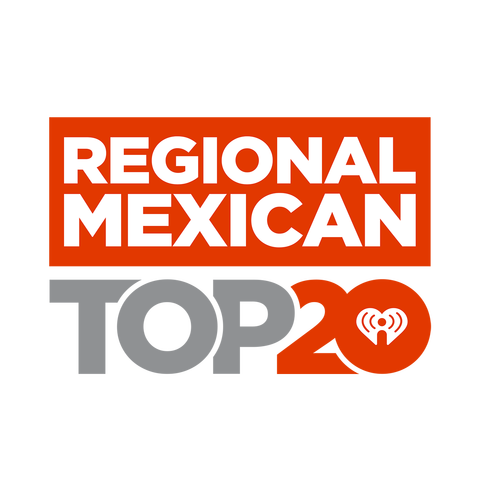 Regional Mexican Top 20