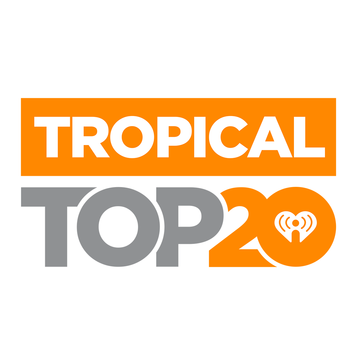 Tropical Top 20 | IHeart