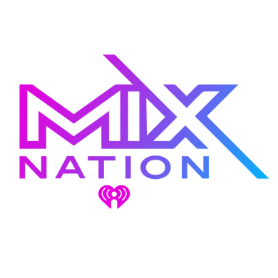 Mix Nation logo