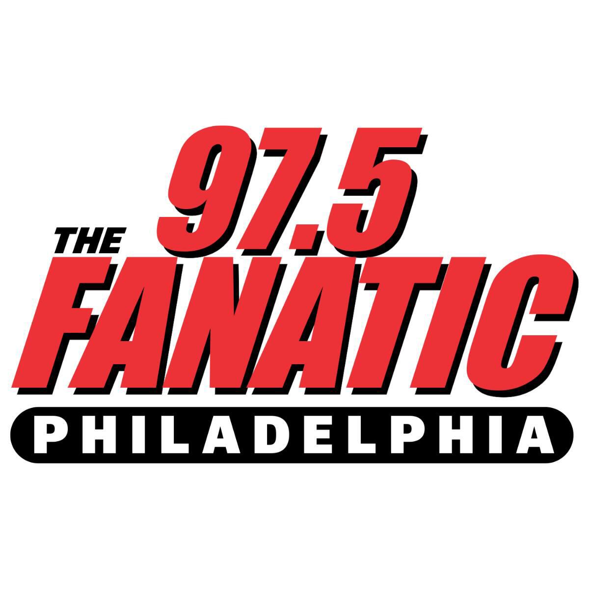 97.5 The Fanatic | iHeart