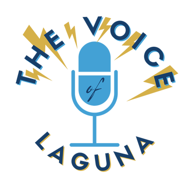 Voice of Laguna logo