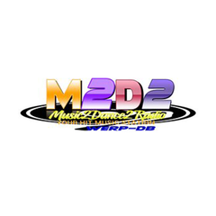 M2D2 RADIO WERP