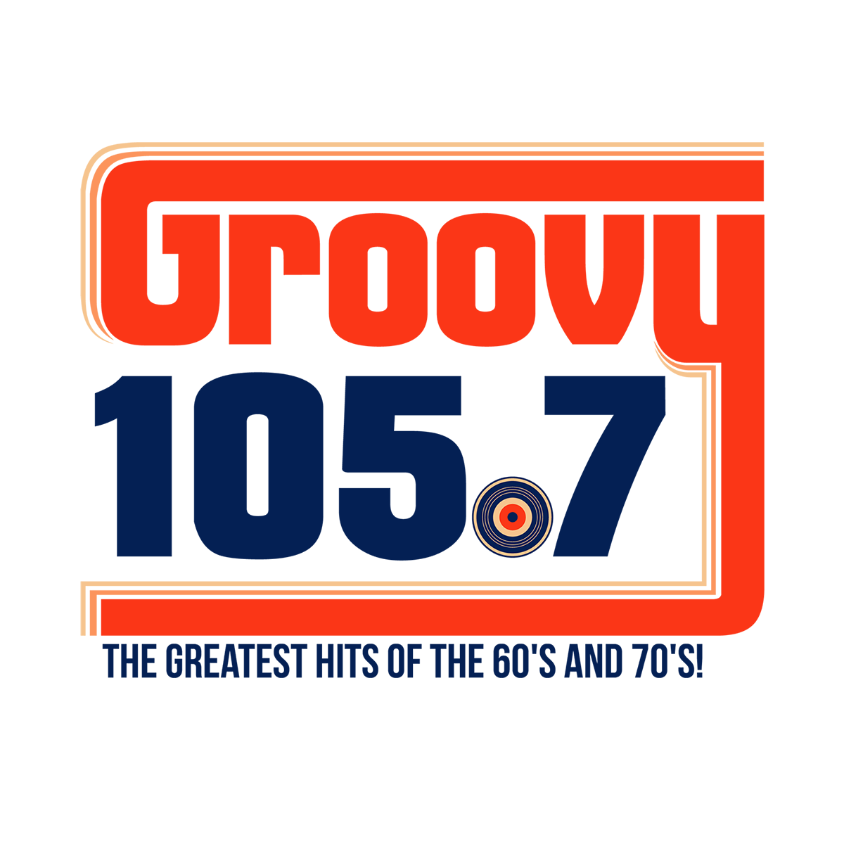 Groovy 105.7 | iHeart