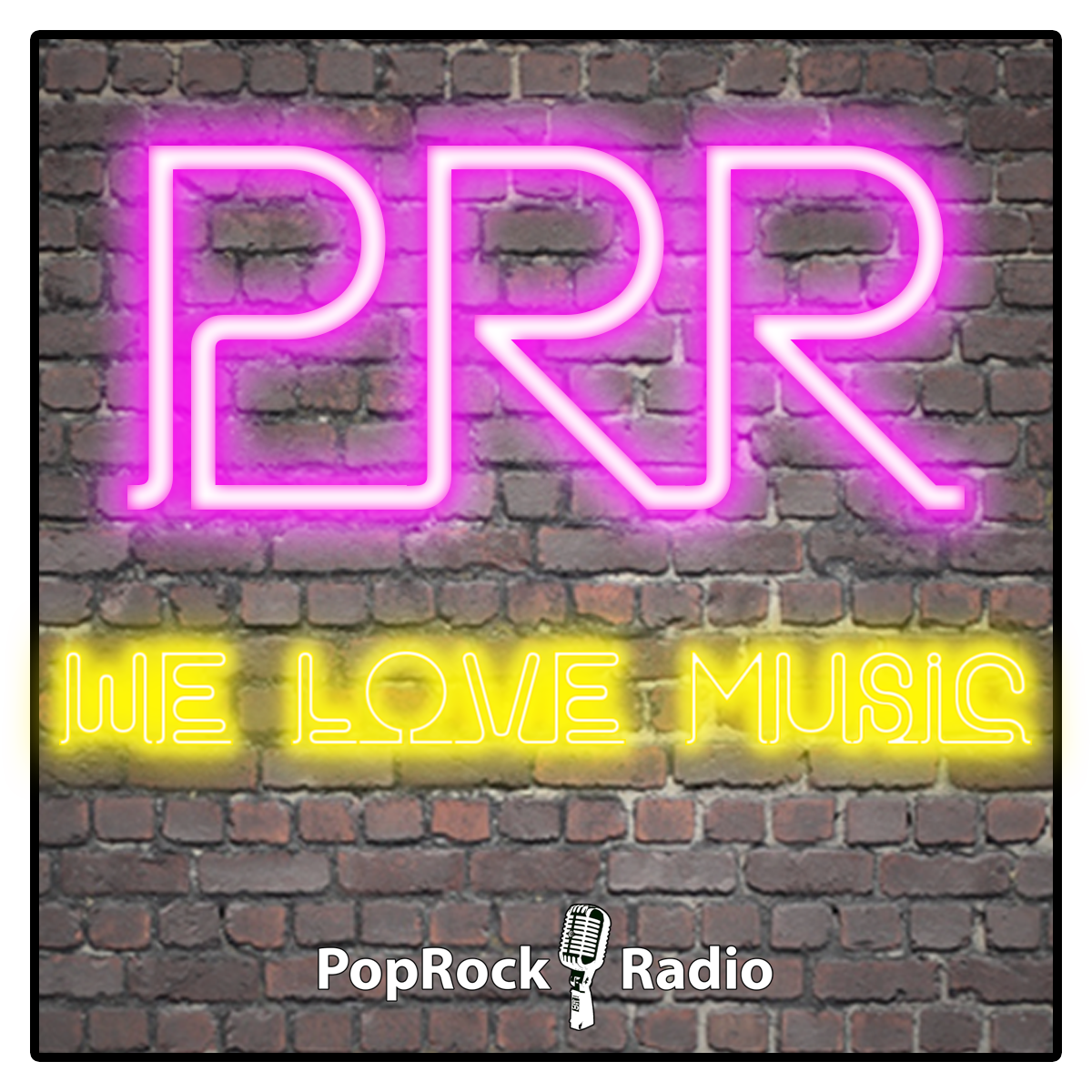 PopRock Radio