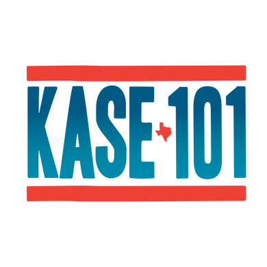 KASE 101 logo