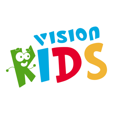 Vision Kids logo