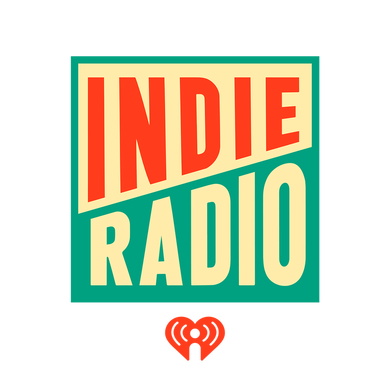 Indie Radio logo