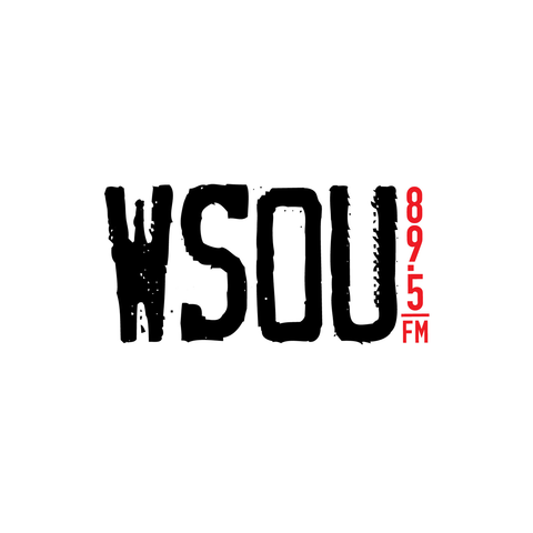 WSOU 89.5 FM