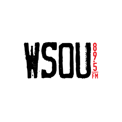 WSOU 89.5 FM logo