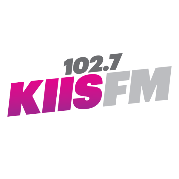 The Neighbourhood - Sweater weather (LIVE) KIIS FM 