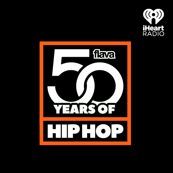 Flava 50 Years of Hip Hop