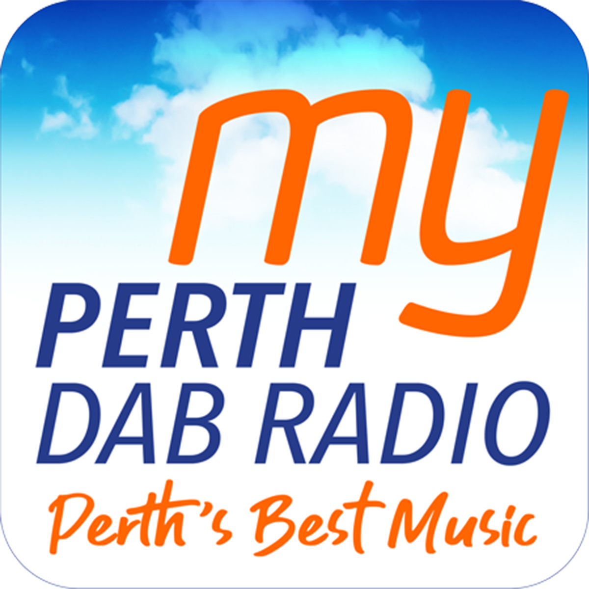 My Perth DAB Radio