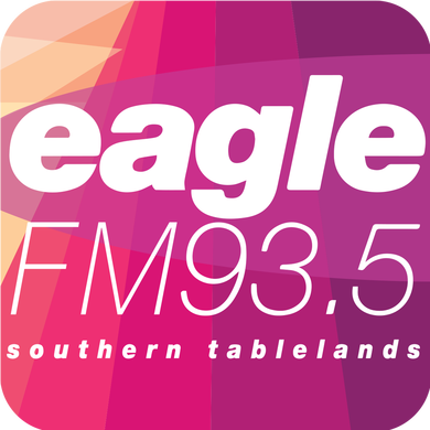 EagleFM logo