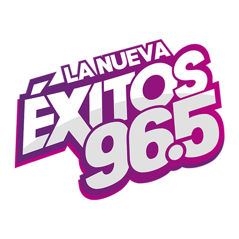 Exitos 96.5