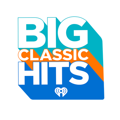 Big Classic Hits logo