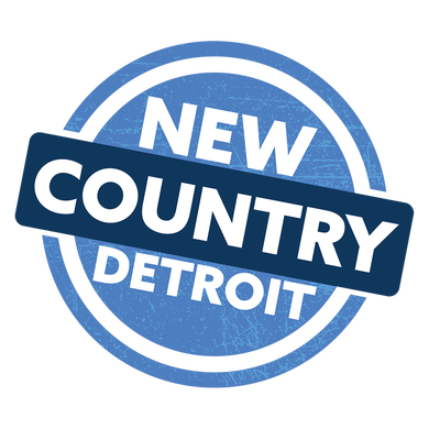 New Country Detroit logo