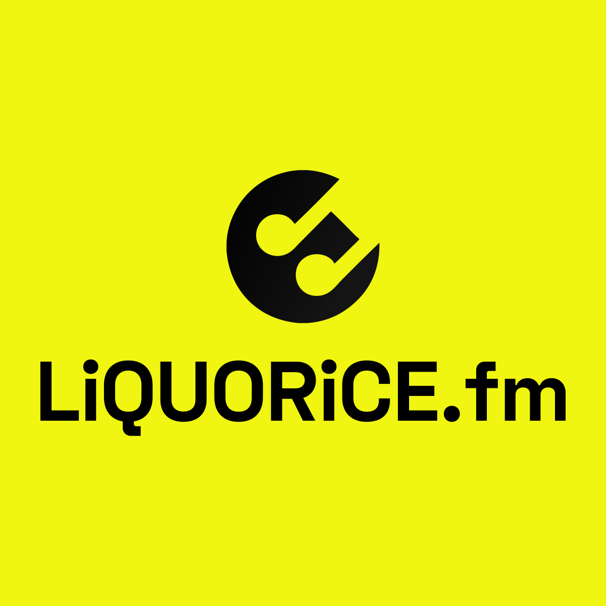 LiQUORiCE.fm