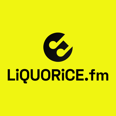 LiQUORiCE.fm logo