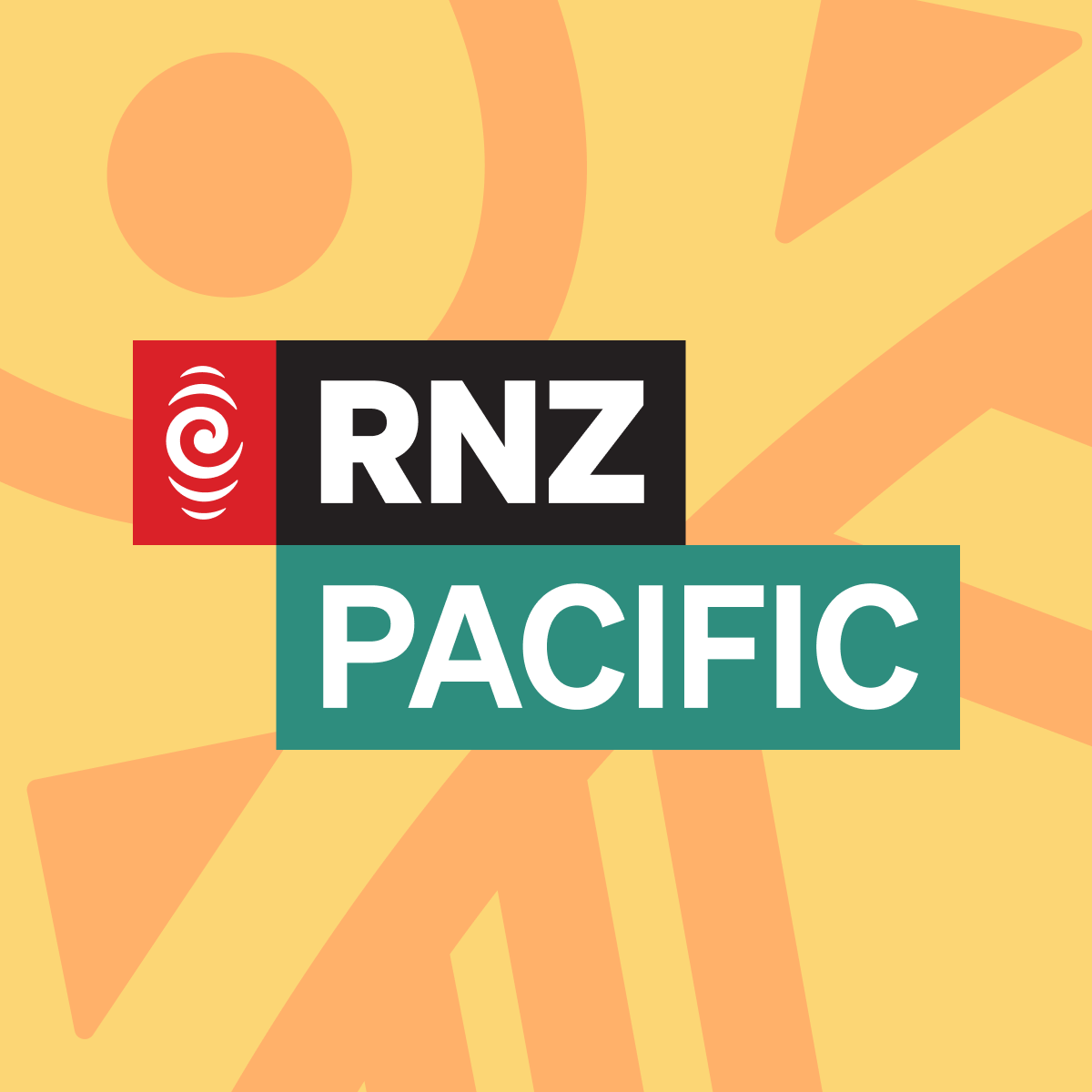 RNZ Pacific