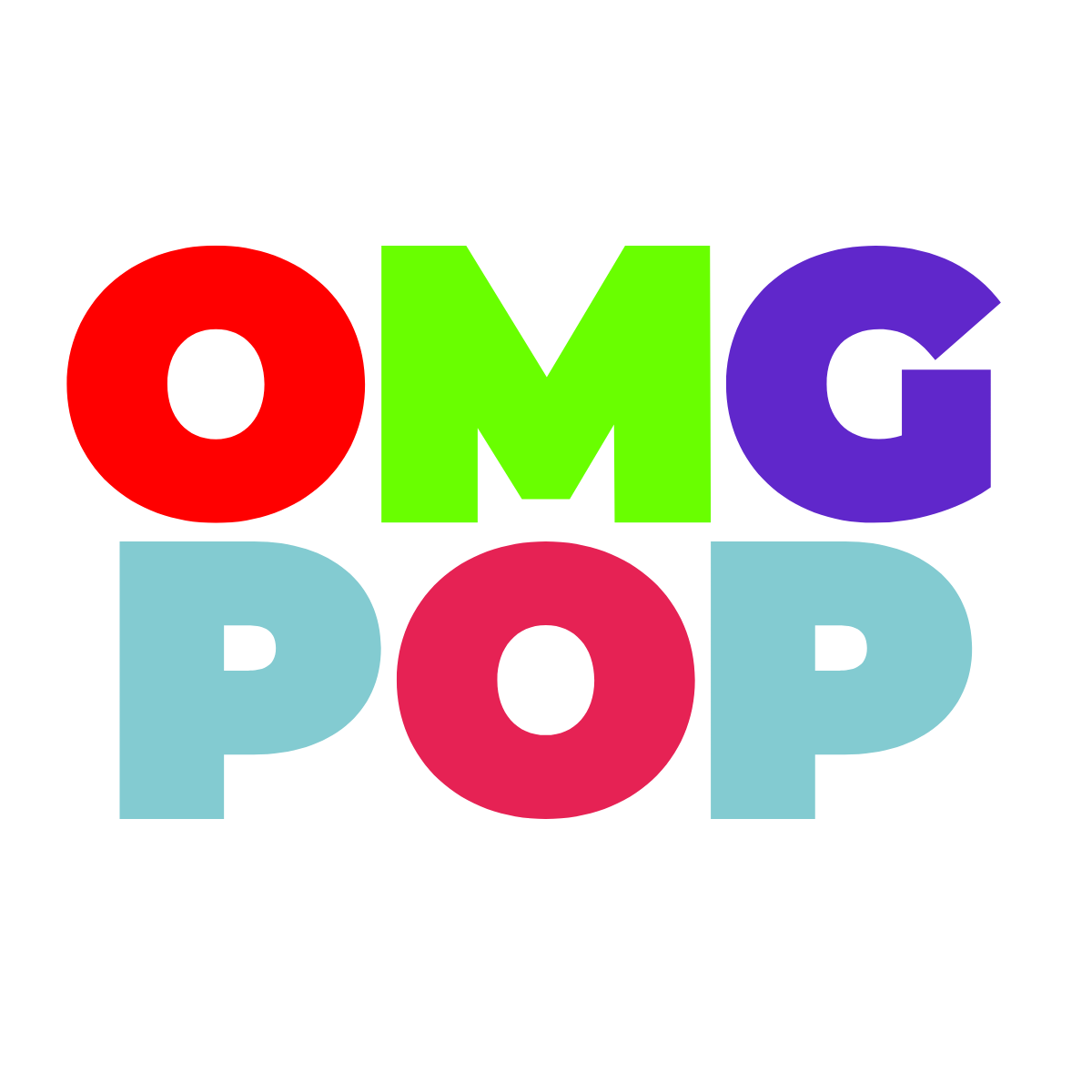 OMG POP | iHeart