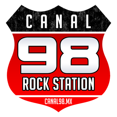 Canal 98 logo