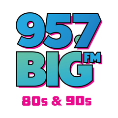 95.7 BIG FM