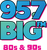 95.7 BIG FM