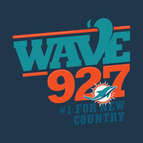 Wave 92.7